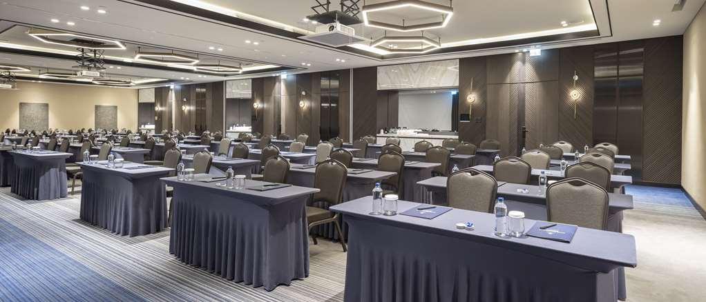 Hotel Doubletree By Hilton Sanlıurfa Udogodnienia zdjęcie