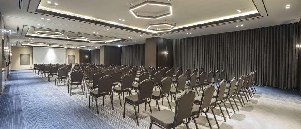 Hotel Doubletree By Hilton Sanlıurfa Udogodnienia zdjęcie