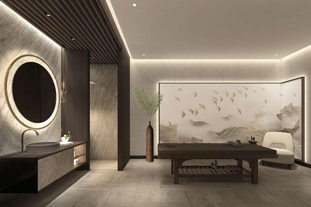 Hotel Doubletree By Hilton Sanlıurfa Udogodnienia zdjęcie